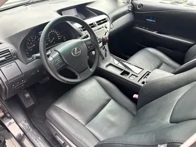 Lexus RX Classic 2012, 240000 км, за 6003.42 USD - фото 9