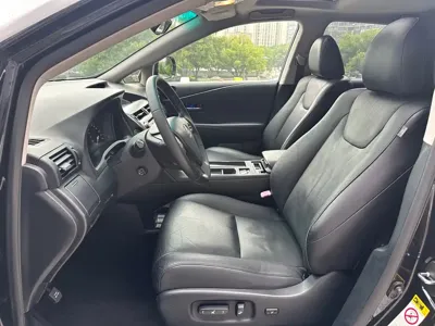 Lexus RX Classic 2012, 240000 км, за 6003.42 USD - фото 10