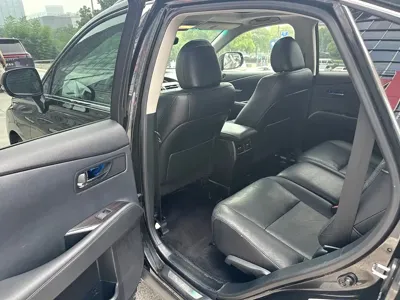 Lexus RX Classic 2012, 240000 км, за 6003.42 USD - фото 11
