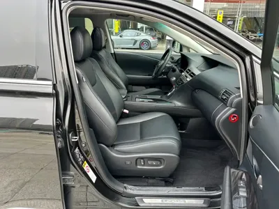 Lexus RX Classic 2012, 240000 км, за 6003.42 USD - фото 13