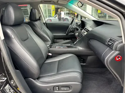 Lexus RX Classic 2012, 240000 км, за 6003.42 USD - фото 14
