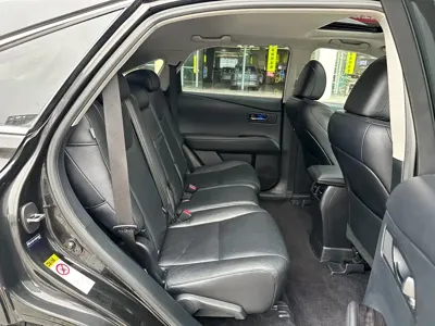 Lexus RX Classic 2012, 240000 км, за 6003.42 USD - фото 15