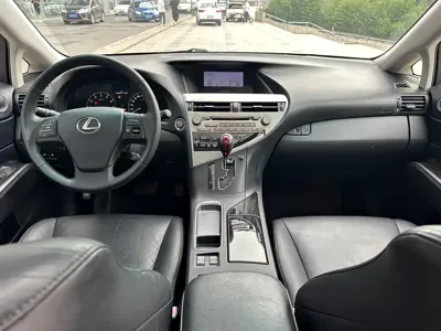 Lexus RX Classic 2012, 240000 км, за 6003.42 USD - фото 16