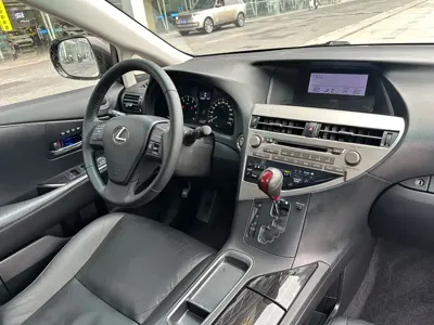 Lexus RX Classic 2012, 240000 км, за 6003.42 USD - фото 17