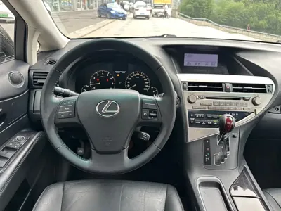 Lexus RX Classic 2012, 240000 км, за 6003.42 USD - фото 18