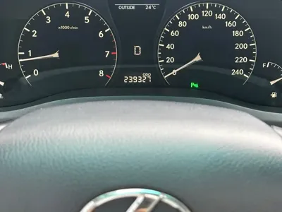 Lexus RX Classic 2012, 240000 км, за 6003.42 USD - фото 20