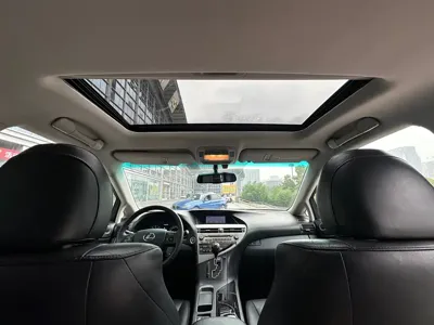 Lexus RX Classic 2012, 240000 км, за 6003.42 USD - фото 21
