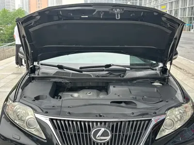 Lexus RX Classic 2012, 240000 км, за 6003.42 USD - фото 22