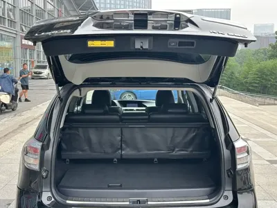 Lexus RX Classic 2012, 240000 км, за 6003.42 USD - фото 23