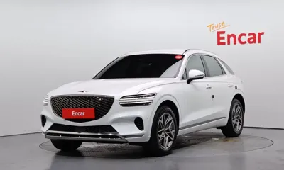 Genesis GV70 · 2023 год
