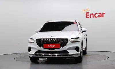 Genesis GV70 2023, 83616 км, за 20837.39 USD