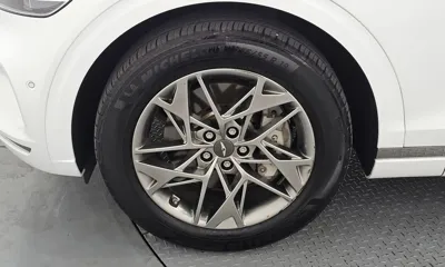 Genesis GV70 2023, 83616 км, за 20837.39 USD