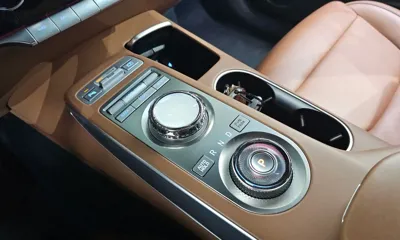 Genesis GV70 2023, 83616 км, за 20837.39 USD - фото 9