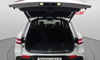 Genesis GV70 2023, 83616 км, за 20837.39 USD - фото 20