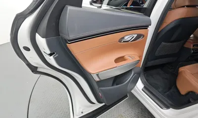 Genesis GV70 2023, 83616 км, за 20837.39 USD - фото 25