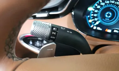 Genesis GV70 2023, 83616 км, за 20837.39 USD - фото 29