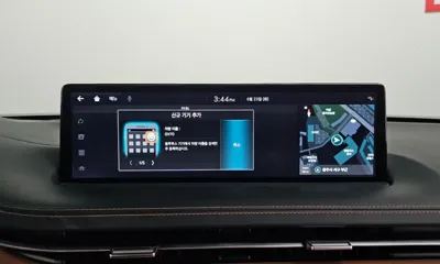 Genesis GV70 2023, 83616 км, за 20837.39 USD - фото 30