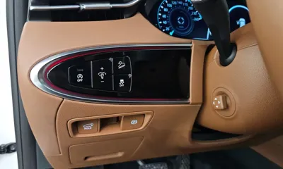 Genesis GV70 2023, 83616 км, за 20837.39 USD - фото 33