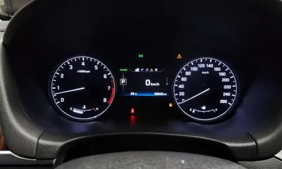 Hyundai Genesis 2016, 56042 км, за 9865.83 USD - фото 8