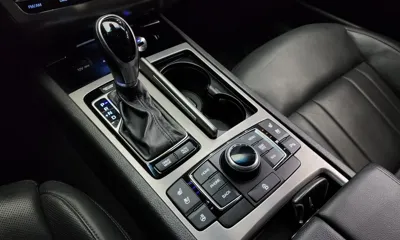 Hyundai Genesis 2016, 56042 км, за 9865.83 USD - фото 9
