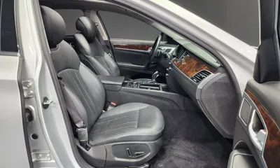 Hyundai Genesis 2016, 56042 км, за 9865.83 USD - фото 11