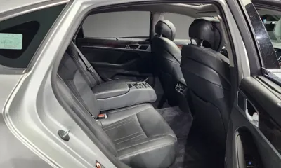 Hyundai Genesis 2016, 56042 км, за 9865.83 USD - фото 12