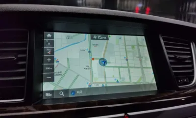 Hyundai Genesis 2016, 56042 км, за 9865.83 USD - фото 14