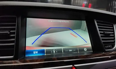 Hyundai Genesis 2016, 56042 км, за 9865.83 USD - фото 15