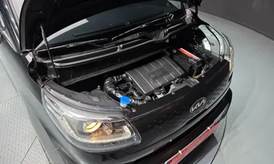 Kia Ray 2021, 66287 км, за 8730.47 USD - фото 6