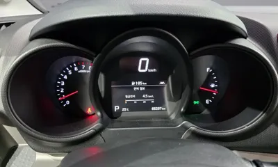Kia Ray 2021, 66287 км, за 8730.47 USD - фото 8