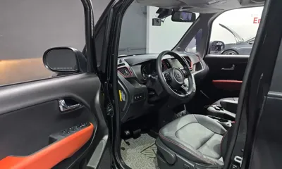 Kia Ray 2021, 66287 км, за 8730.47 USD - фото 10