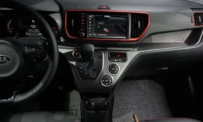 Kia Ray 2021, 66287 км, за 8730.47 USD - фото 20