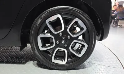 Kia Ray 2021, 66287 км, за 8730.47 USD - фото 21