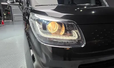 Kia Ray 2021, 66287 км, за 8730.47 USD - фото 22