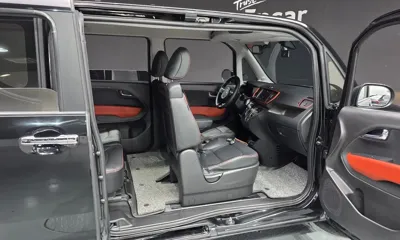 Kia Ray 2021, 66287 км, за 8730.47 USD - фото 26