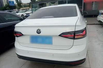 Volkswagen Lavida 2025, 24500 км, за 10066 USD