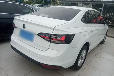 Volkswagen Lavida 2025, 24500 км, за 10066 USD - фото 6