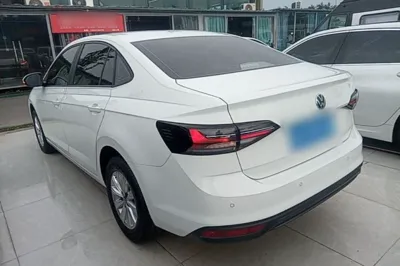 Volkswagen Lavida 2025, 24500 км, за 10066 USD - фото 13