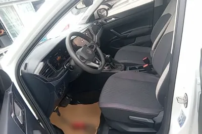 Volkswagen Lavida 2025, 24500 км, за 10066 USD - фото 22