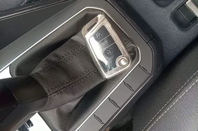 Volkswagen Lavida 2025, 24500 км, за 10066 USD - фото 29