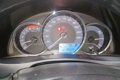 Toyota Levin 2017, 89200 км, за 6482 USD - фото 11