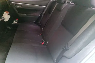 Toyota Levin 2017, 89200 км, за 6482 USD - фото 17