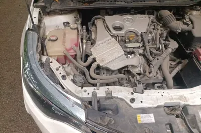 Toyota Levin 2017, 89200 км, за 6482 USD - фото 23