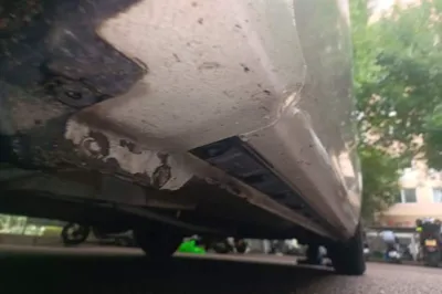 Toyota Levin 2017, 89200 км, за 6482 USD - фото 26