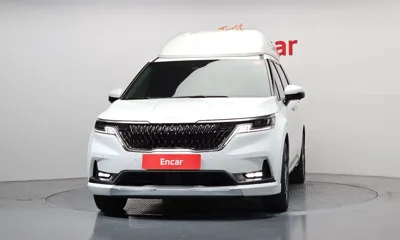 Kia Canival 2022, 43008 км, за 23500.07 USD