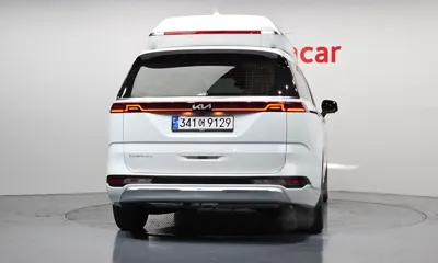 Kia Canival 2022, 43008 км, за 23500.07 USD