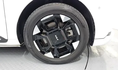 Kia Canival 2022, 43008 км, за 23500.07 USD
