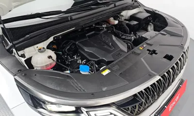 Kia Canival 2022, 43008 км, за 23289.12 USD - фото 6
