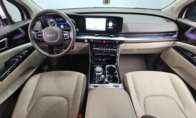 Kia Canival 2022, 43008 км, за 23289.12 USD - фото 7