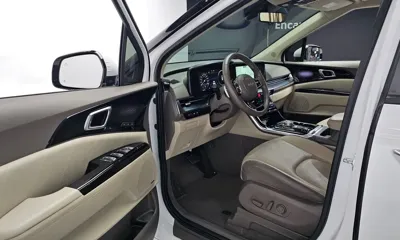 Kia Canival 2022, 43008 км, за 23289.12 USD - фото 11